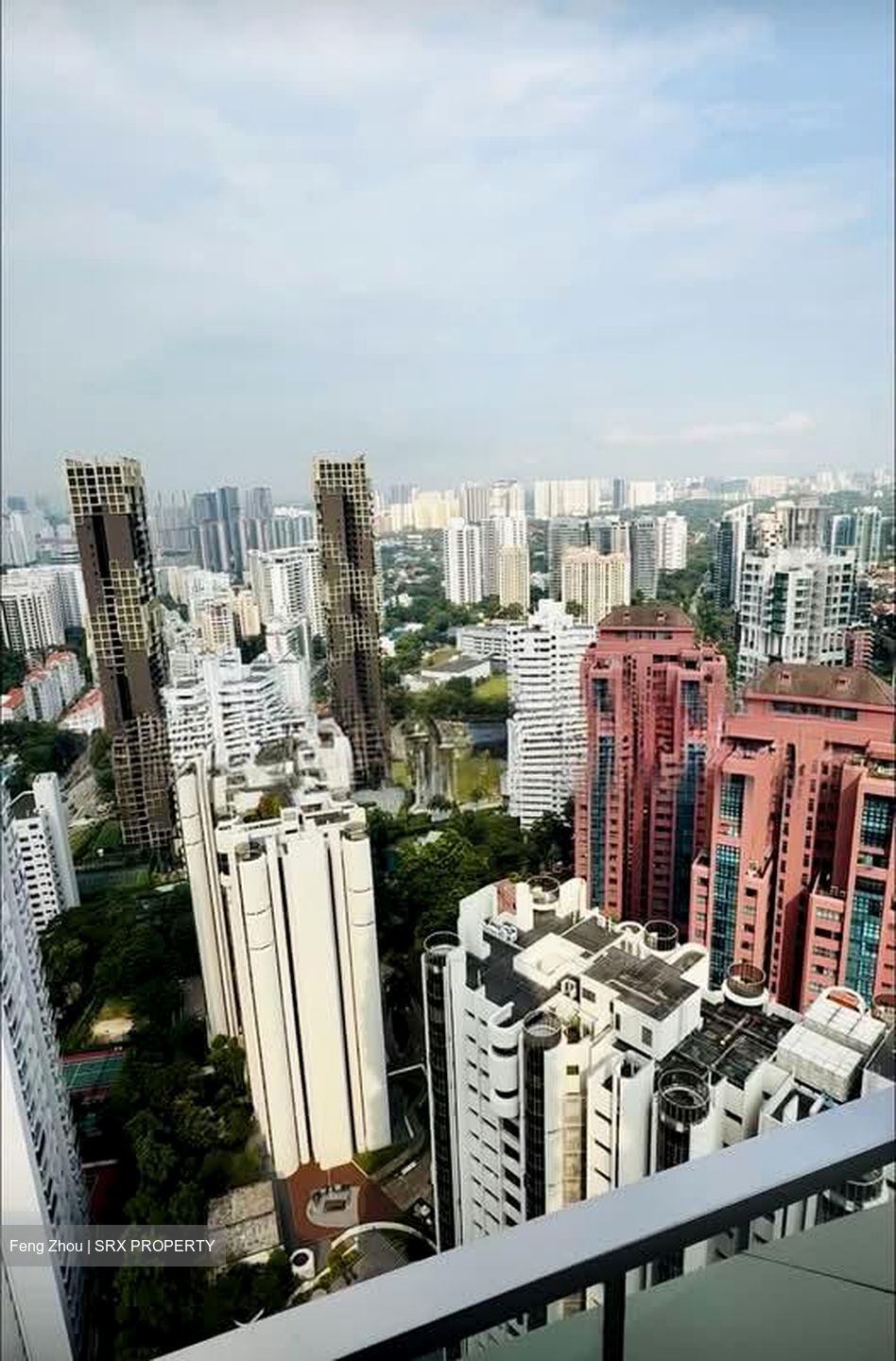 New Futura (D9), Condominium #574248271